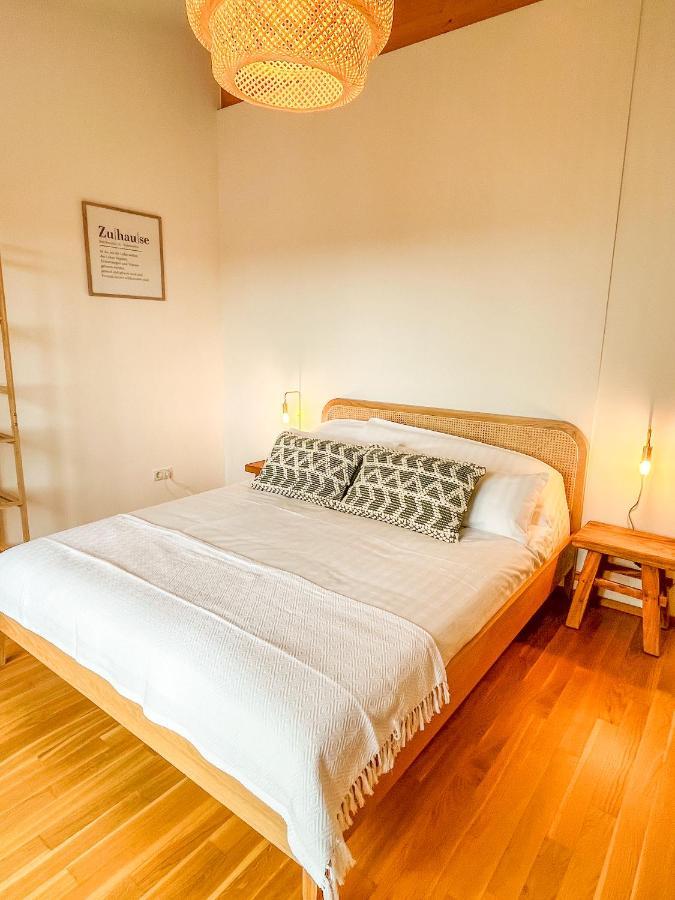 Sunset Club - Nesselwang Chalets Nr 1 Zewnętrze zdjęcie