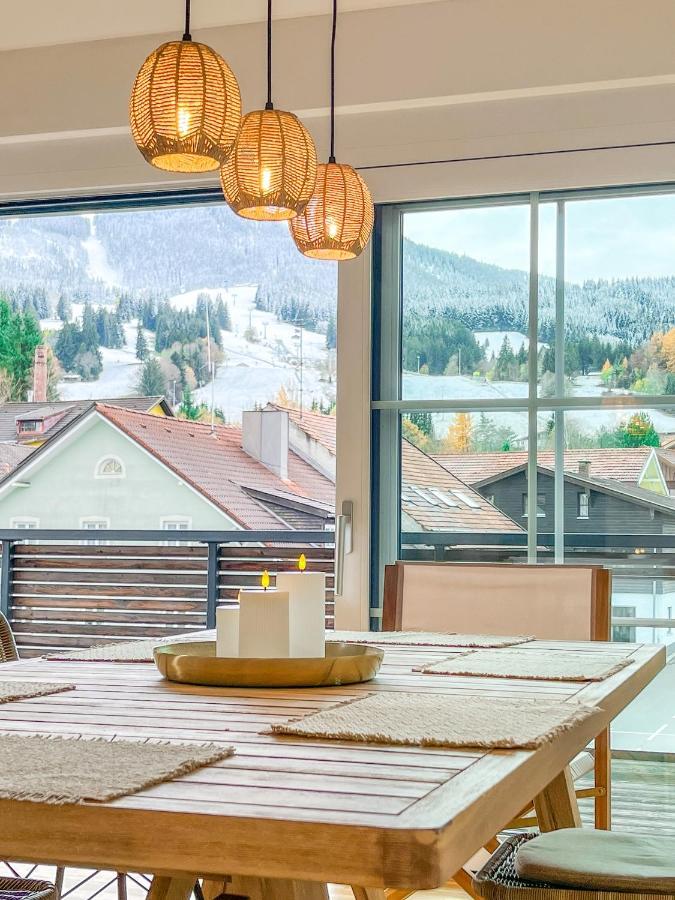 Sunset Club - Nesselwang Chalets Nr 1 Zewnętrze zdjęcie